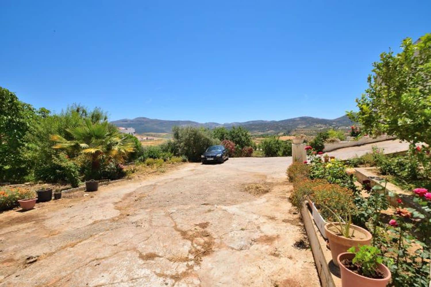 Grunde uden byggetilladelser til salg i Ronda - € 520.000 (Ref: 7013723)