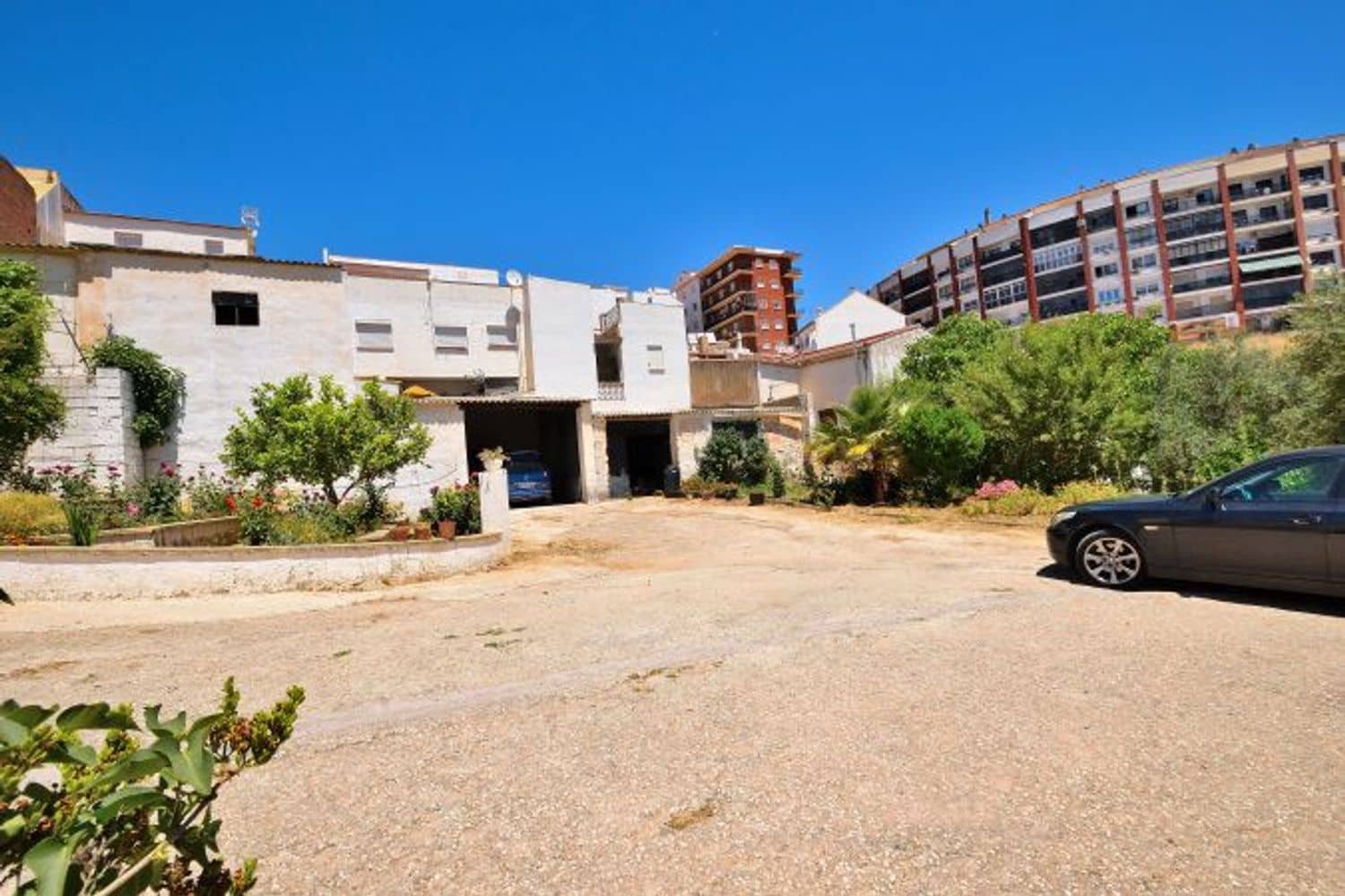 Grunde uden byggetilladelser til salg i Ronda - € 520.000 (Ref: 7013723)