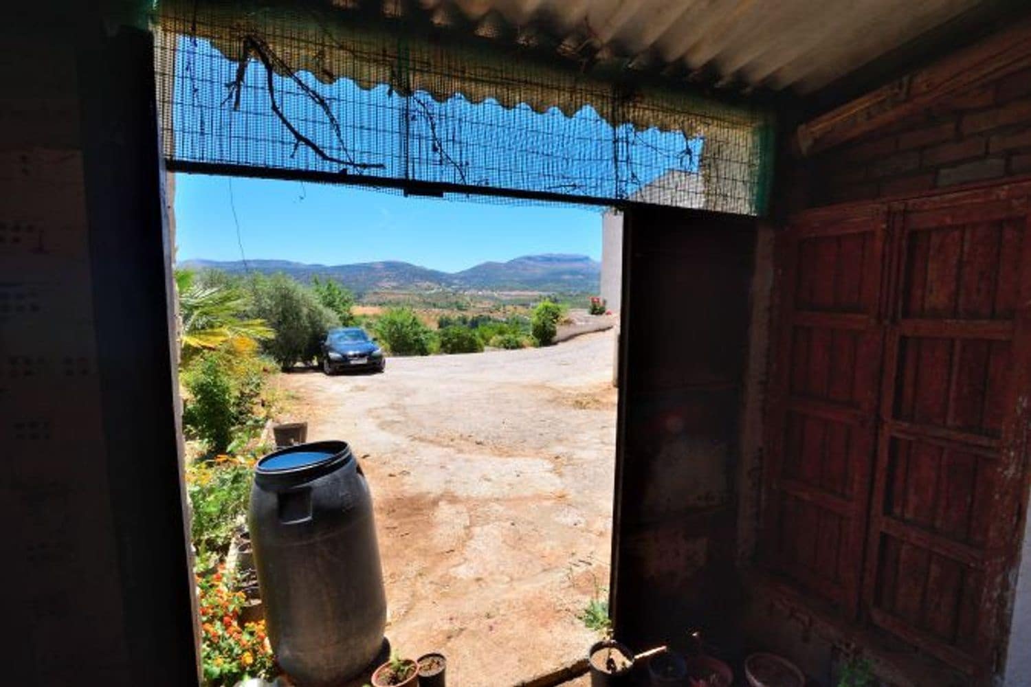 Grunde uden byggetilladelser til salg i Ronda - € 520.000 (Ref: 7013723)