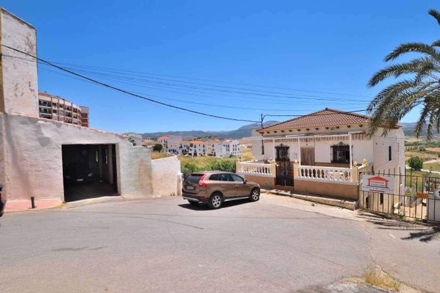 Grunde uden byggetilladelser til salg i Ronda - € 520.000 (Ref: 7013723)