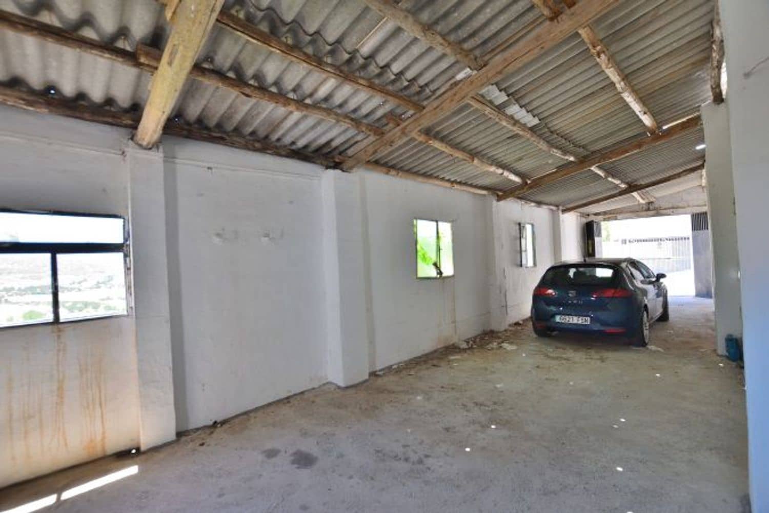 Grunde uden byggetilladelser til salg i Ronda - € 520.000 (Ref: 7013723)