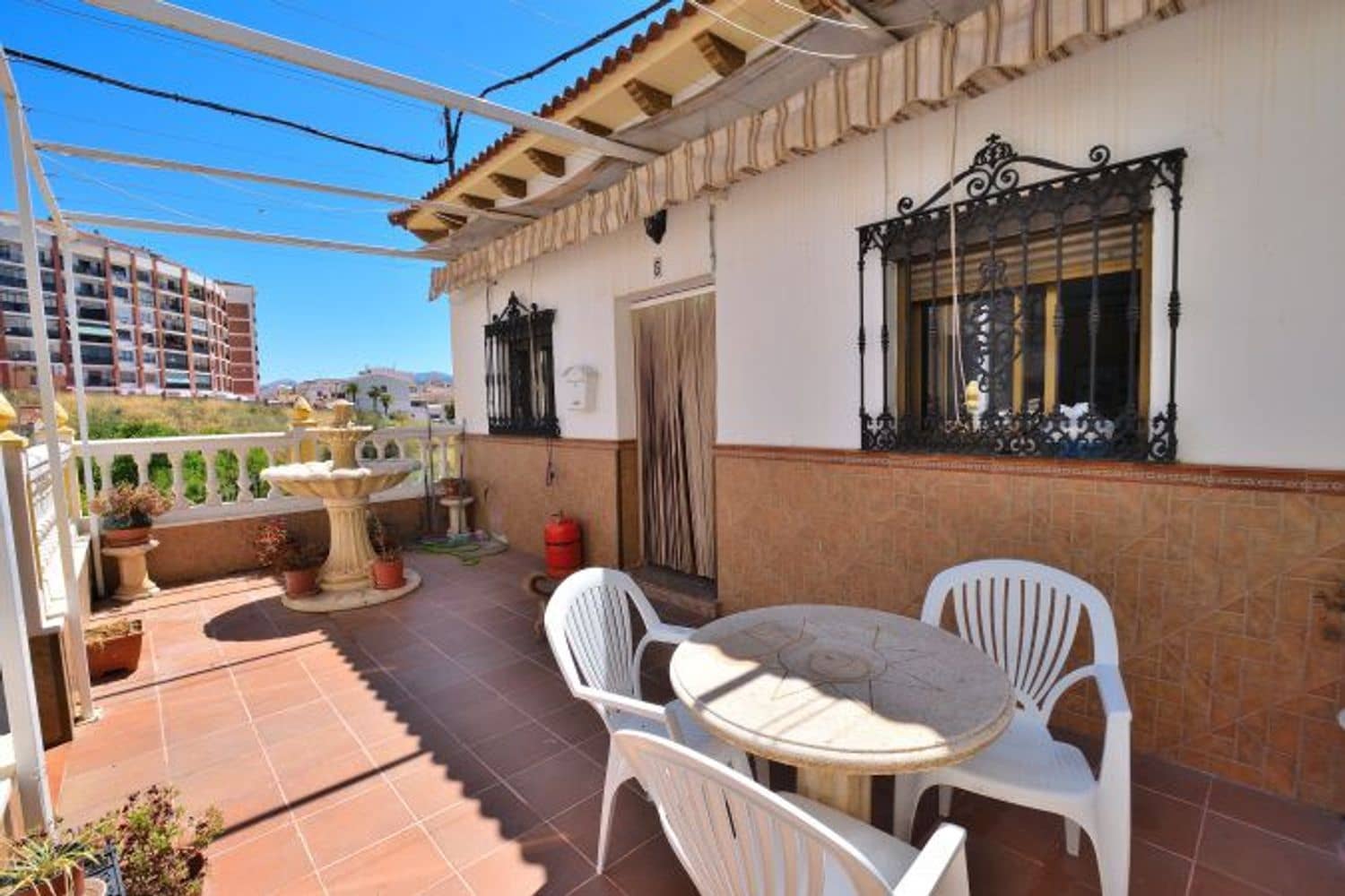 Grunde uden byggetilladelser til salg i Ronda - € 520.000 (Ref: 7013723)