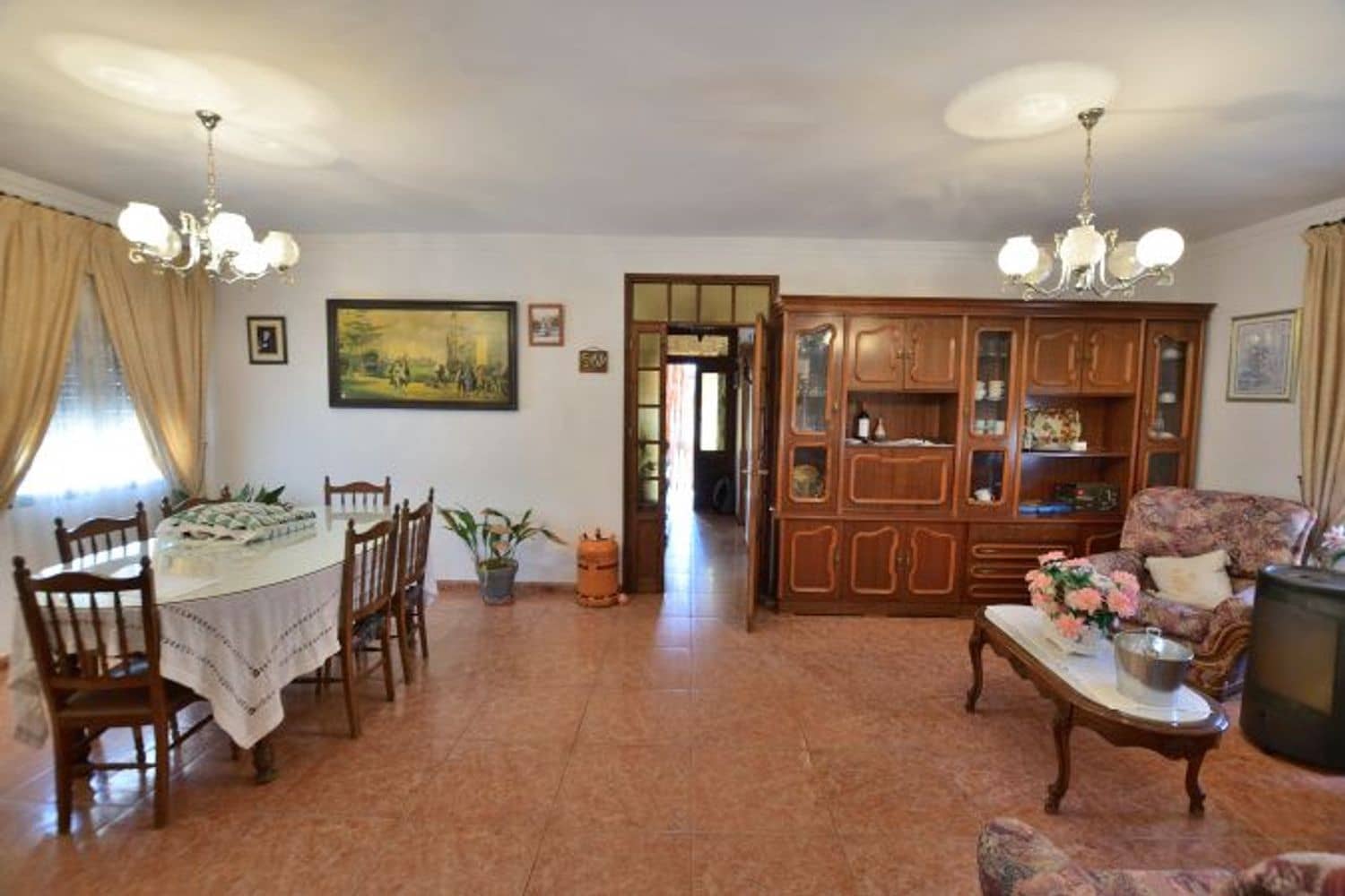 Grunde uden byggetilladelser til salg i Ronda - € 520.000 (Ref: 7013723)