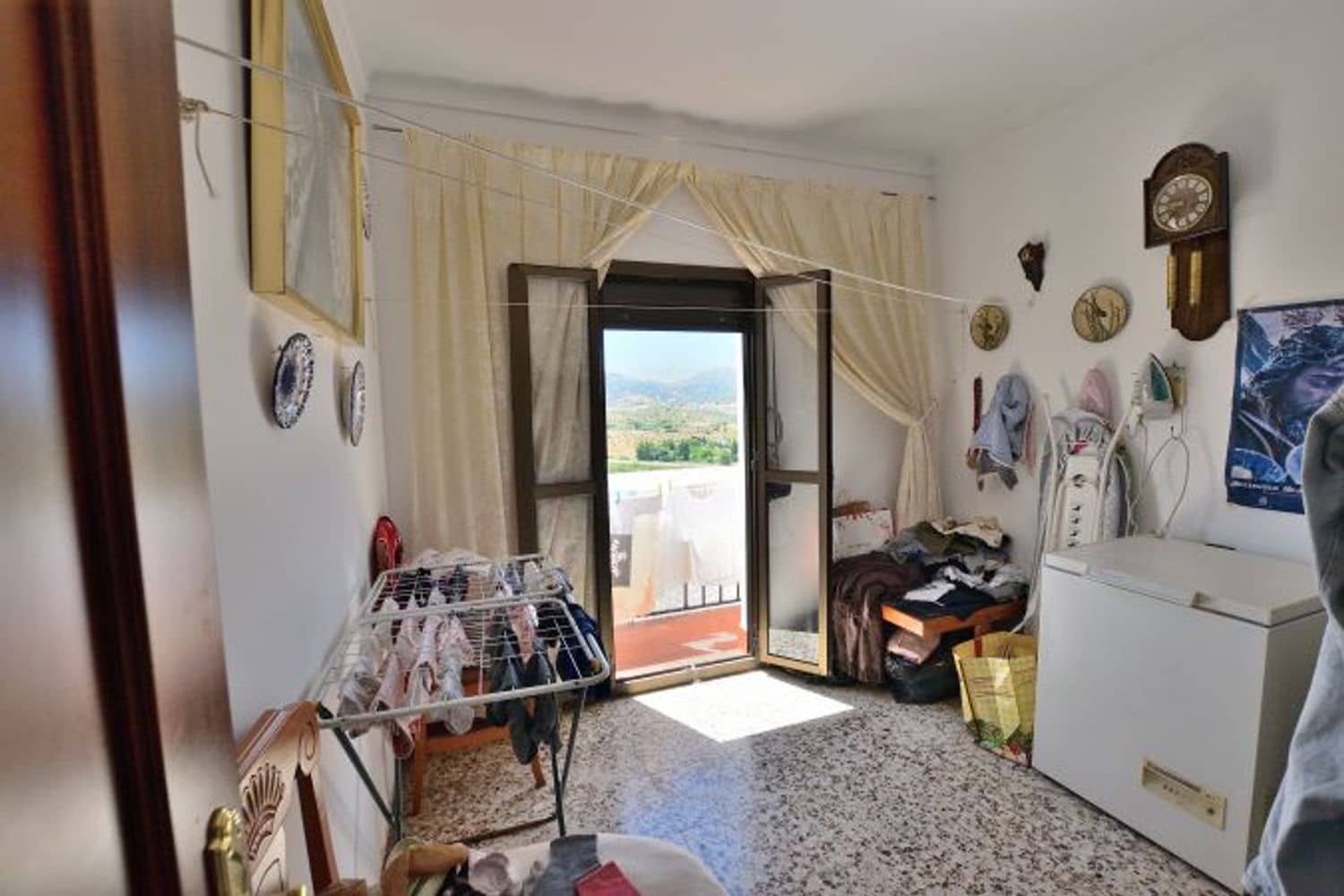 Grunde uden byggetilladelser til salg i Ronda - € 520.000 (Ref: 7013723)