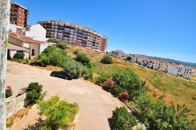 Ubebygd land til salgs i Ronda - € 520 000 (Ref: 7013723)