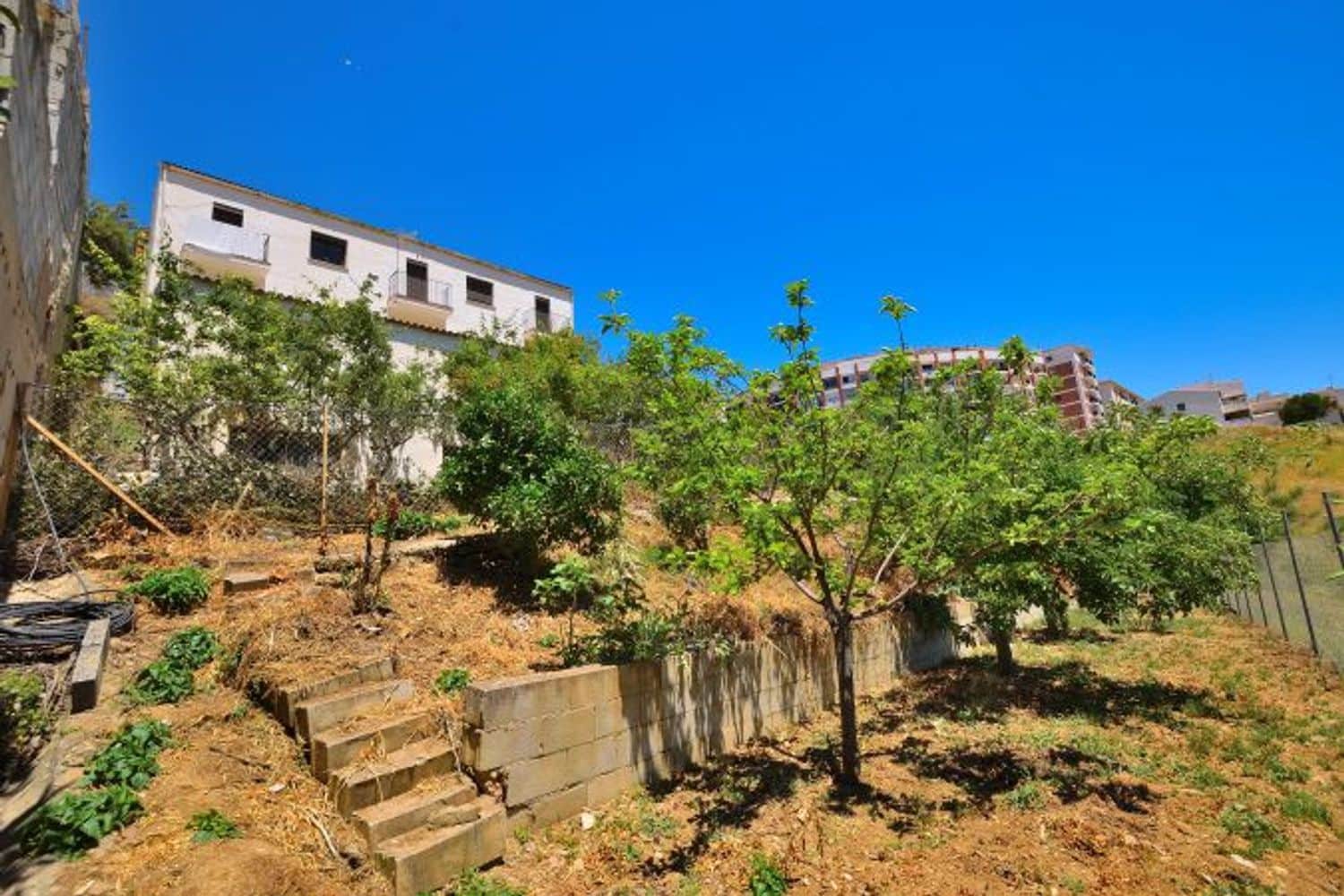 Grunde uden byggetilladelser til salg i Ronda - € 520.000 (Ref: 7013723)