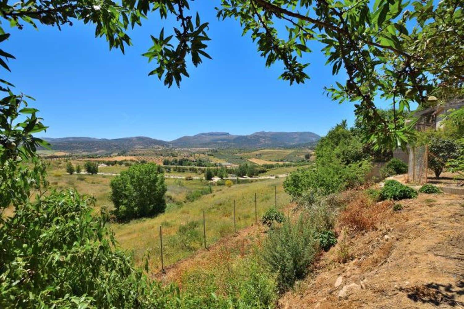 Grunde uden byggetilladelser til salg i Ronda - € 520.000 (Ref: 7013723)