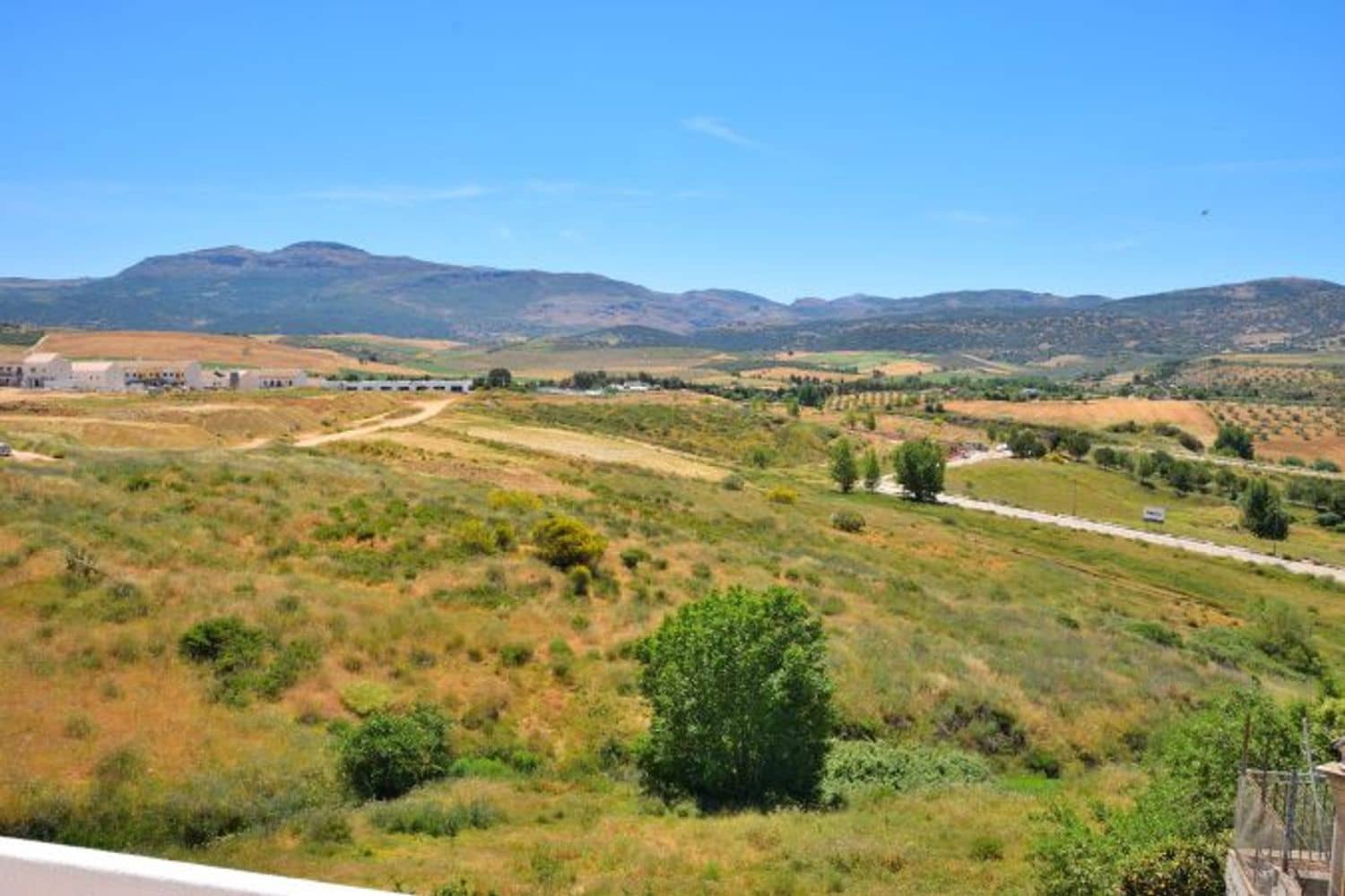 Grunde uden byggetilladelser til salg i Ronda - € 520.000 (Ref: 7013723)