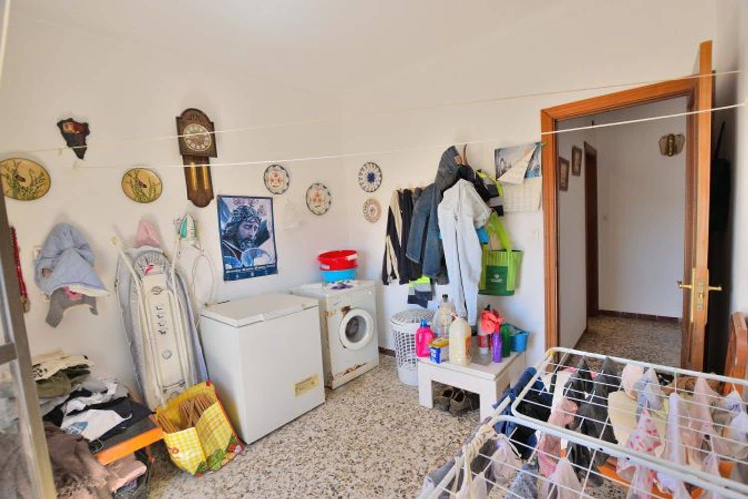 Grunde uden byggetilladelser til salg i Ronda - € 520.000 (Ref: 7013723)