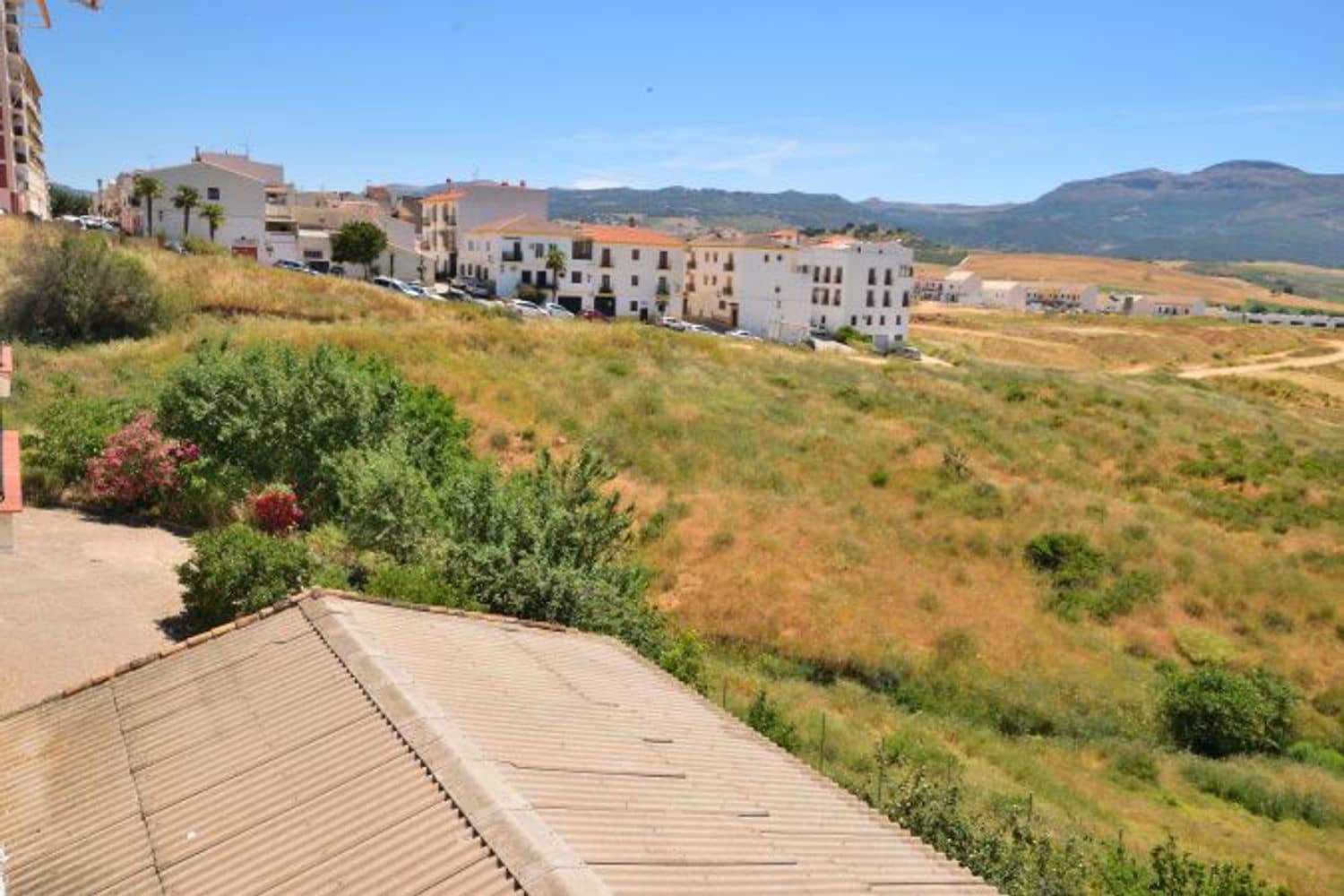 Grunde uden byggetilladelser til salg i Ronda - € 520.000 (Ref: 7013723)