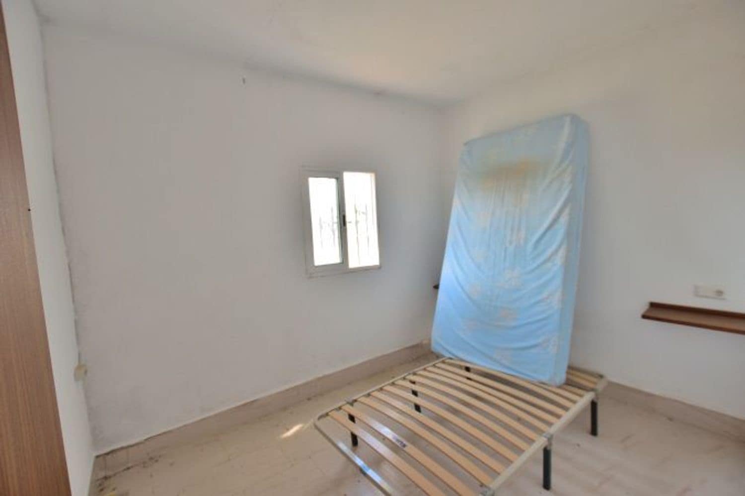 1 camera da letto Finca/Casa di Campagna in vendita in Ronda con garage - 320.000 € (Rif: 7013724)