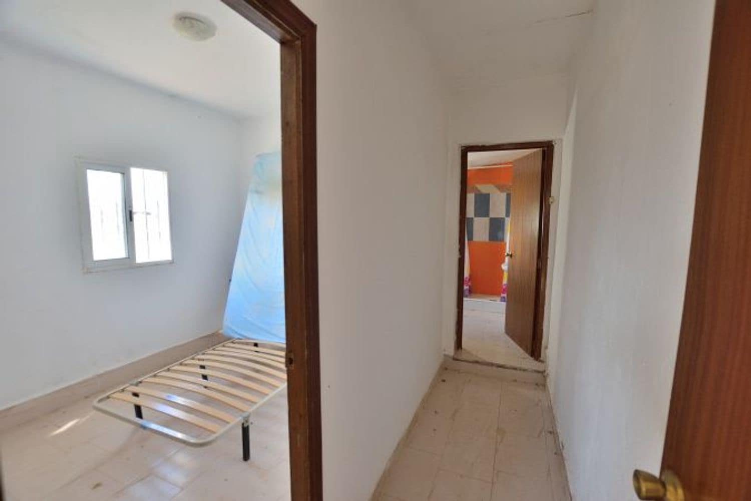 1 camera da letto Finca/Casa di Campagna in vendita in Ronda con garage - 320.000 € (Rif: 7013724)