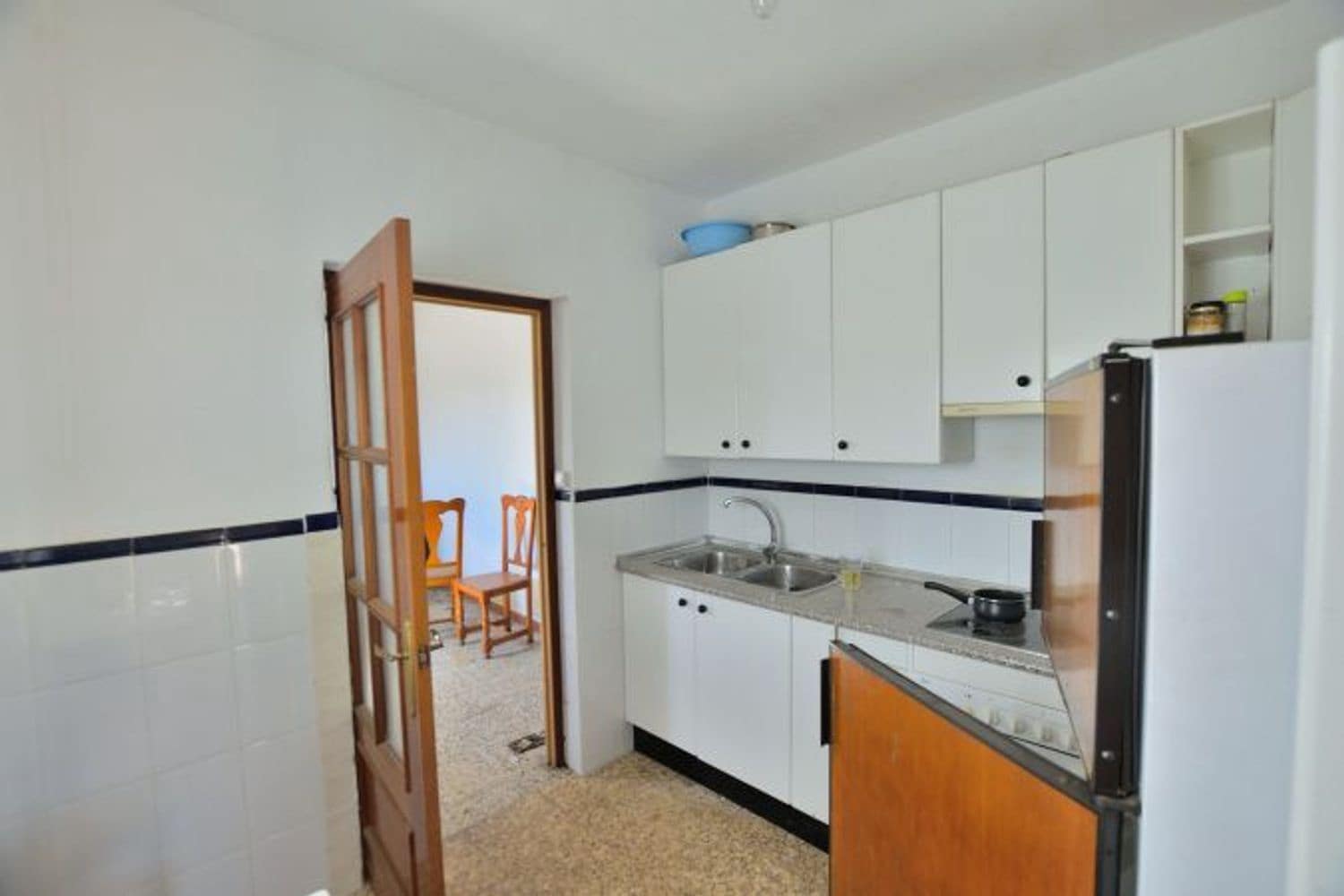 1 camera da letto Finca/Casa di Campagna in vendita in Ronda con garage - 320.000 € (Rif: 7013724)