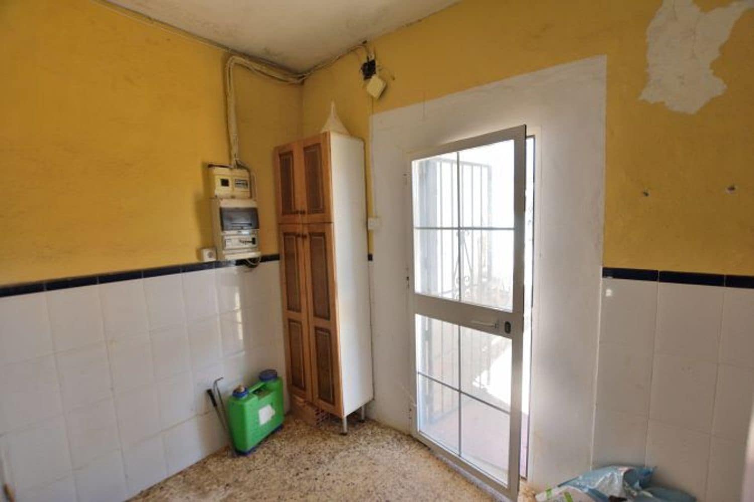 1 camera da letto Finca/Casa di Campagna in vendita in Ronda con garage - 320.000 € (Rif: 7013724)