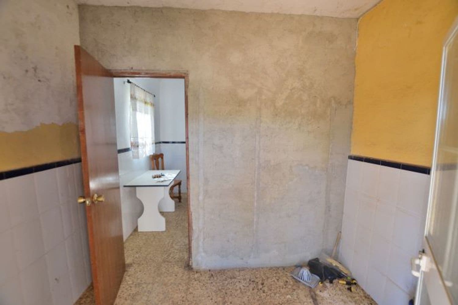 1 camera da letto Finca/Casa di Campagna in vendita in Ronda con garage - 320.000 € (Rif: 7013724)