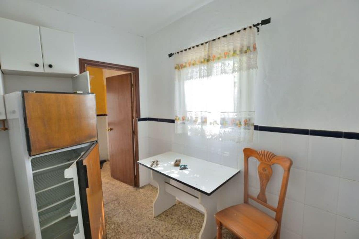 1 camera da letto Finca/Casa di Campagna in vendita in Ronda con garage - 320.000 € (Rif: 7013724)