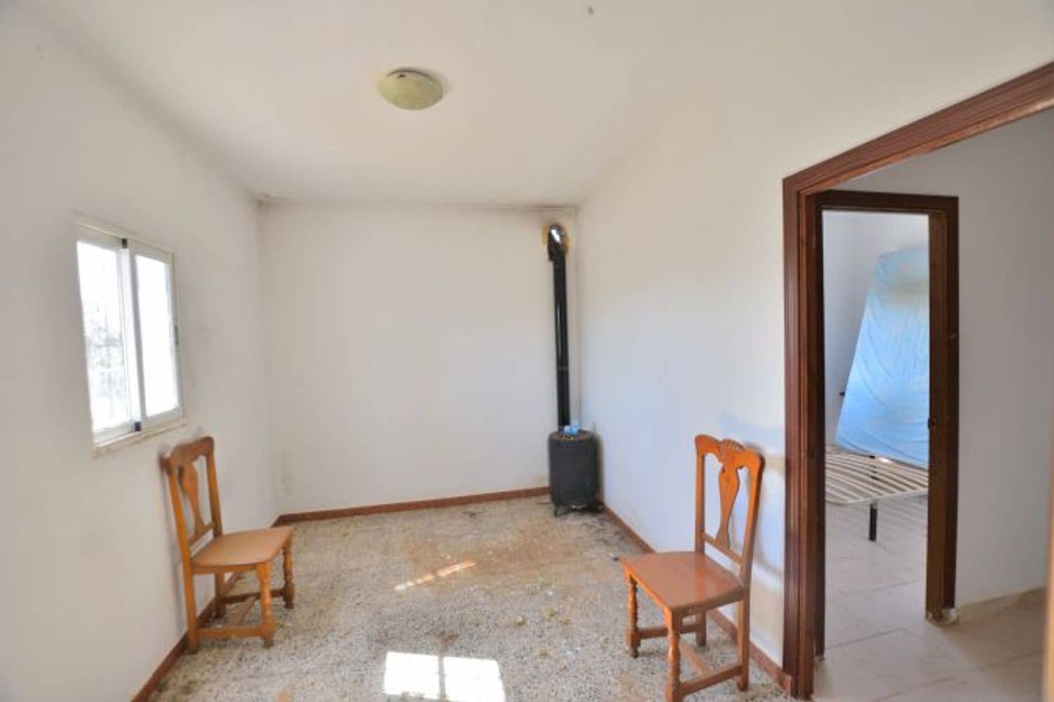 1 camera da letto Finca/Casa di Campagna in vendita in Ronda con garage - 320.000 € (Rif: 7013724)