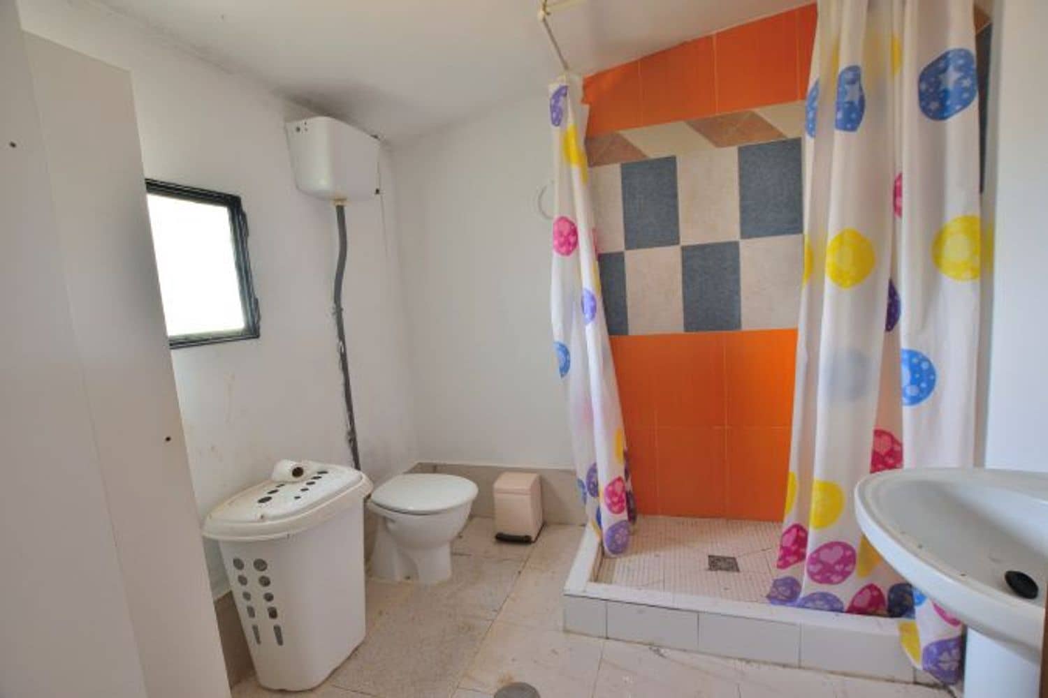 1 camera da letto Finca/Casa di Campagna in vendita in Ronda con garage - 320.000 € (Rif: 7013724)