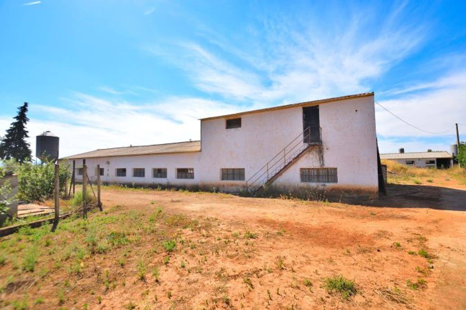 1 camera da letto Finca/Casa di Campagna in vendita in Ronda con garage - 320.000 € (Rif: 7013724)