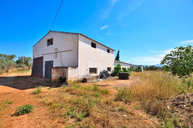 1 camera da letto Finca/Casa di Campagna in vendita in Ronda con garage - 320.000 € (Rif: 7013724)
