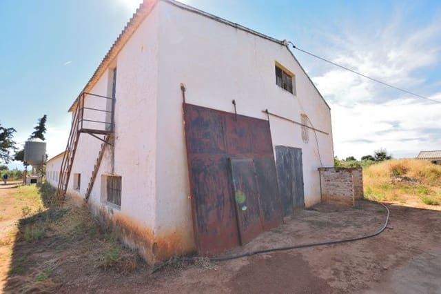 1 camera da letto Finca/Casa di Campagna in vendita in Ronda con garage - 320.000 € (Rif: 7013724)