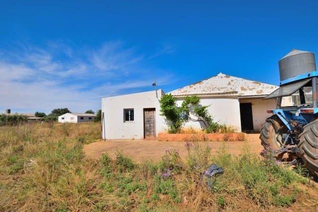 1 camera da letto Finca/Casa di Campagna in vendita in Ronda con garage - 320.000 € (Rif: 7013724)