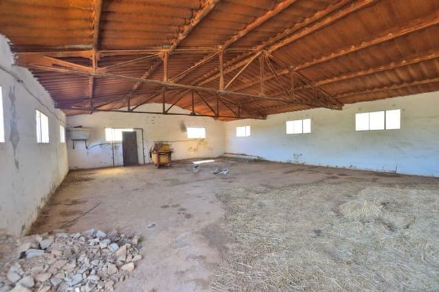 1 camera da letto Finca/Casa di Campagna in vendita in Ronda con garage - 320.000 € (Rif: 7013724)