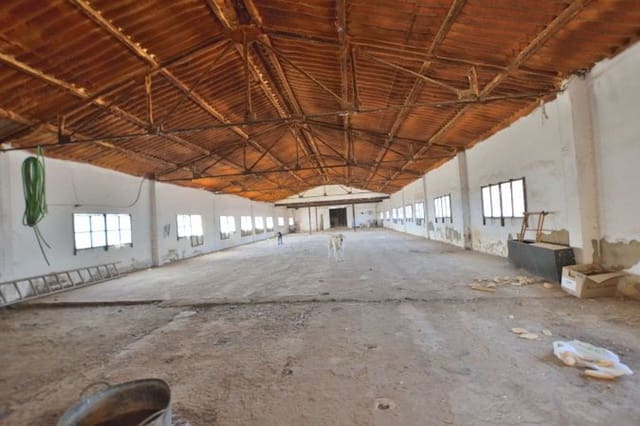 1 camera da letto Finca/Casa di Campagna in vendita in Ronda con garage - 320.000 € (Rif: 7013724)