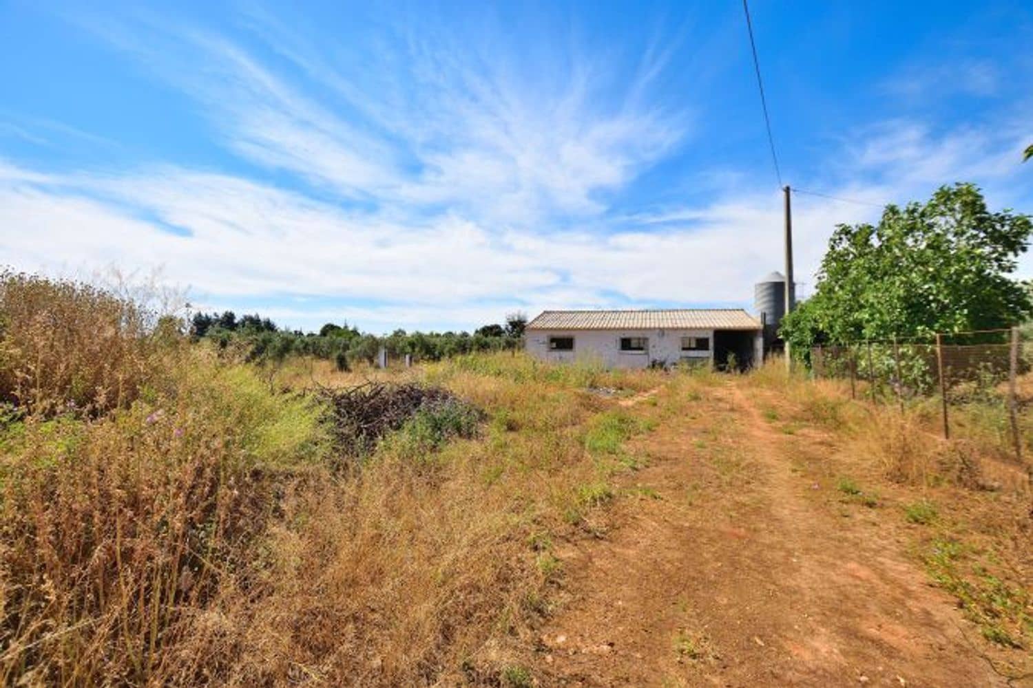 1 camera da letto Finca/Casa di Campagna in vendita in Ronda con garage - 320.000 € (Rif: 7013724)