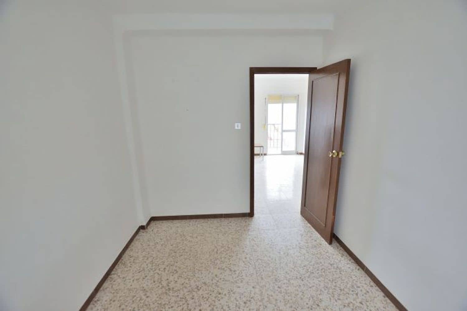 3 soveværelse Lejlighed til salg i Ronda med garage - € 85.000 (Ref: 7314784)