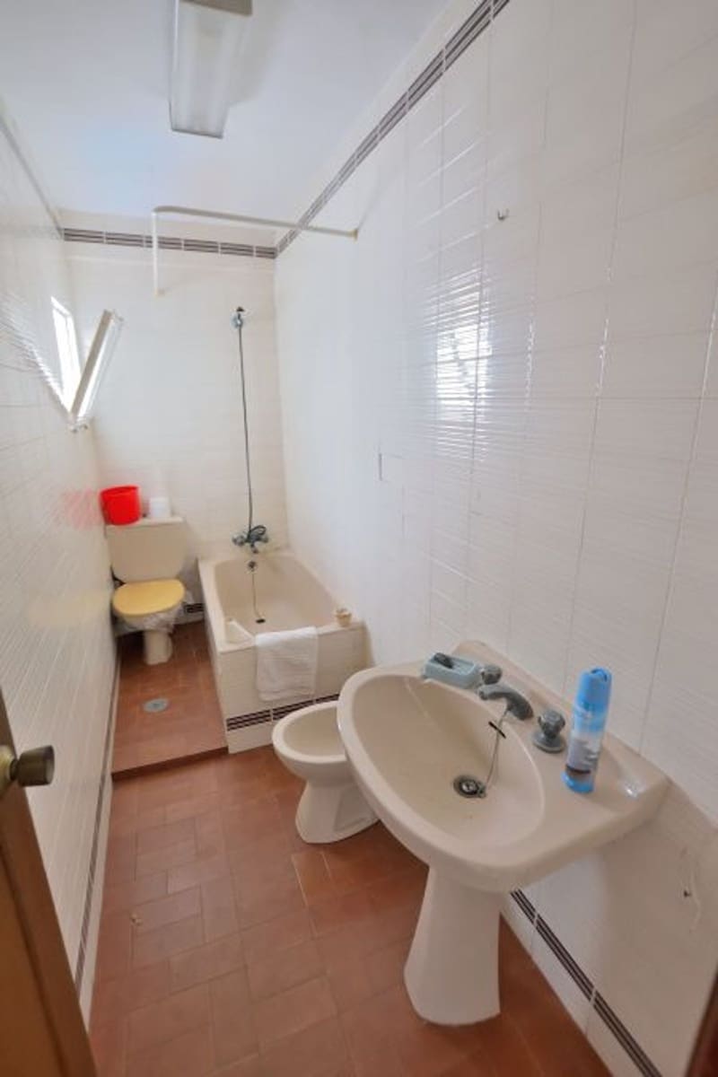 3 soveværelse Lejlighed til salg i Ronda med garage - € 85.000 (Ref: 7314784)