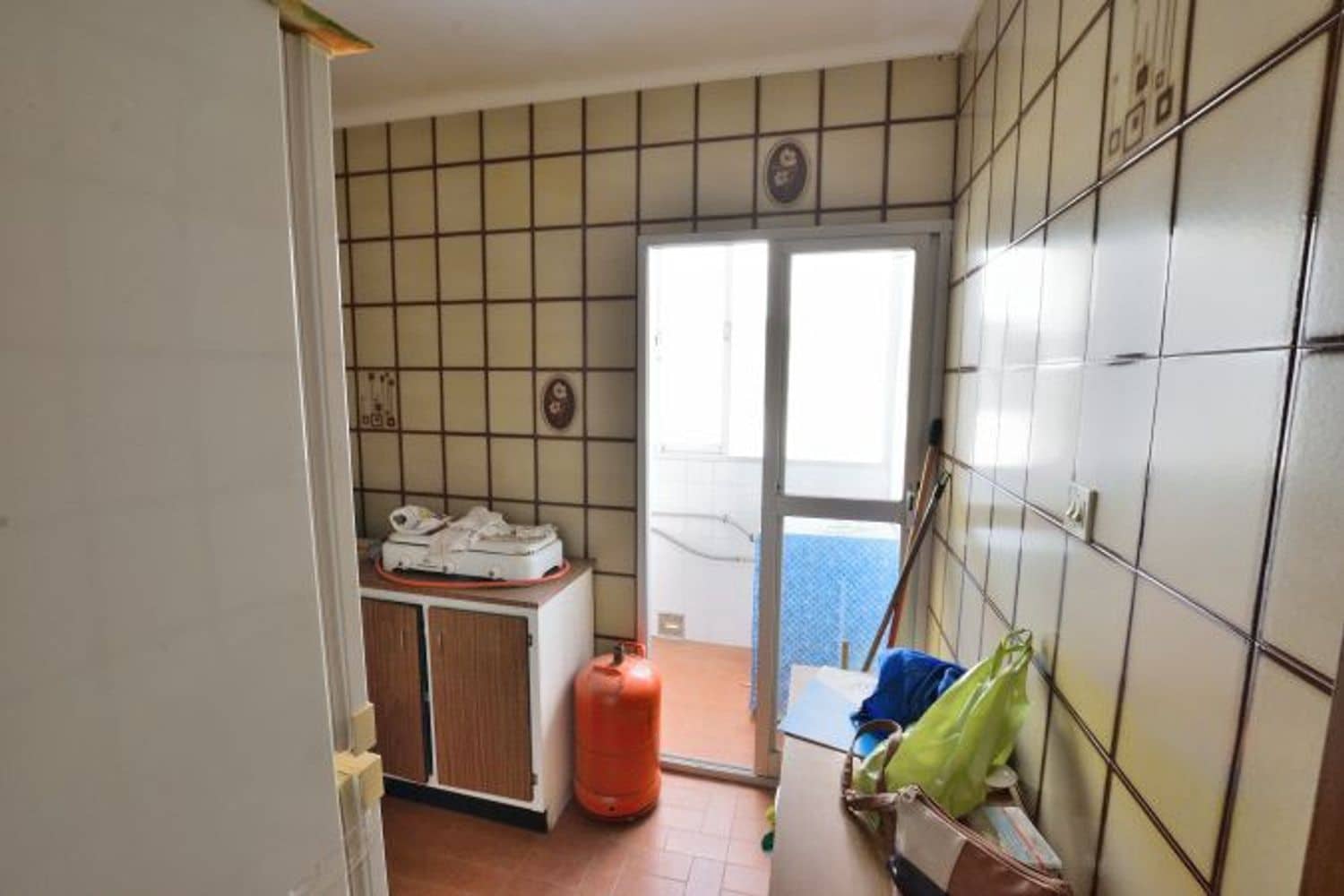 3 soveværelse Lejlighed til salg i Ronda med garage - € 85.000 (Ref: 7314784)