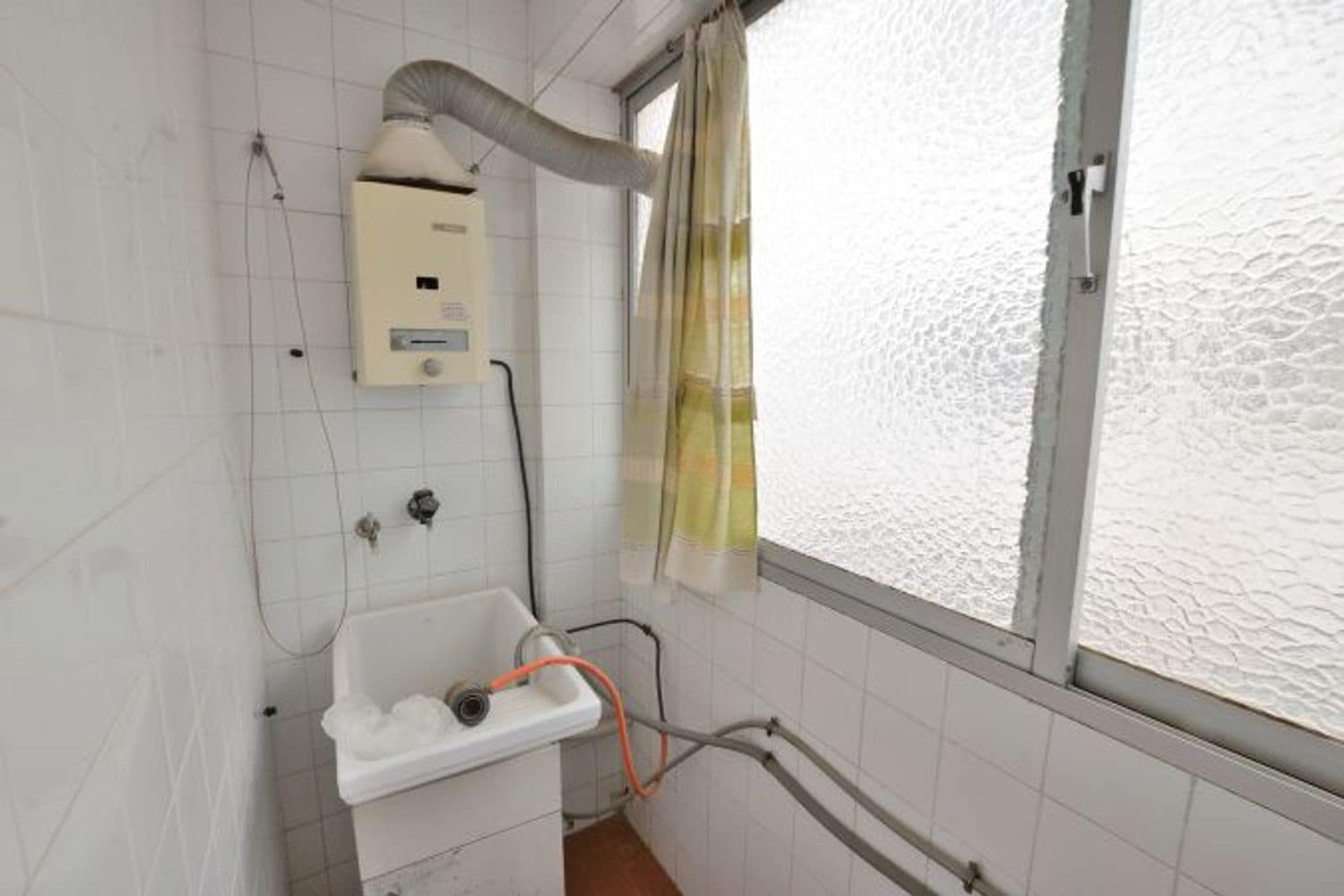 3 soveværelse Lejlighed til salg i Ronda med garage - € 85.000 (Ref: 7314784)