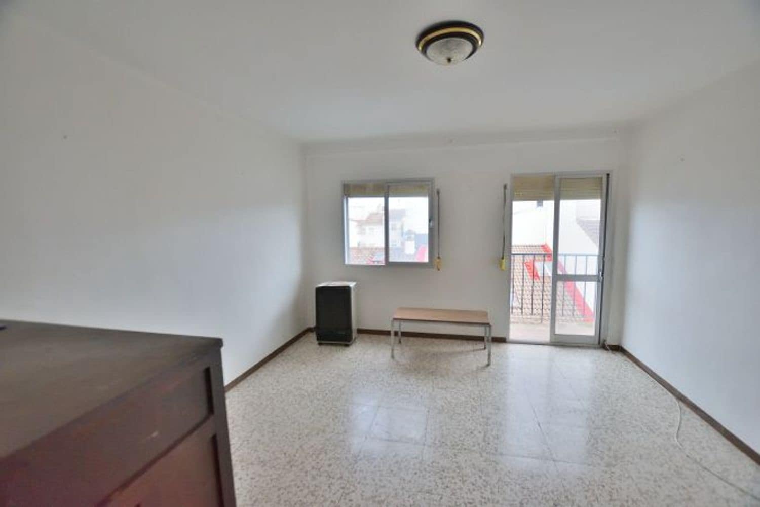 3 soveværelse Lejlighed til salg i Ronda med garage - € 85.000 (Ref: 7314784)