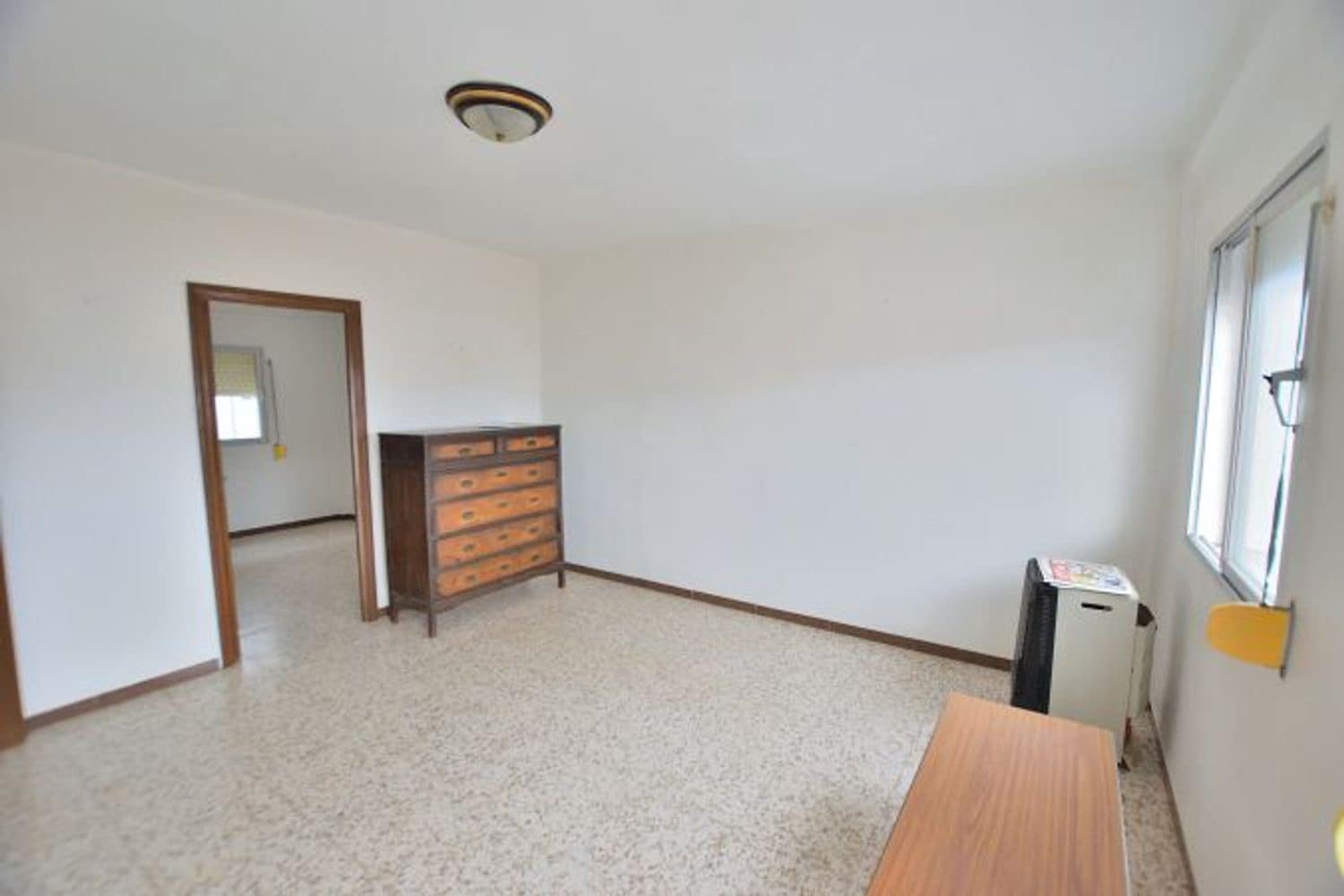 3 soveværelse Lejlighed til salg i Ronda med garage - € 85.000 (Ref: 7314784)