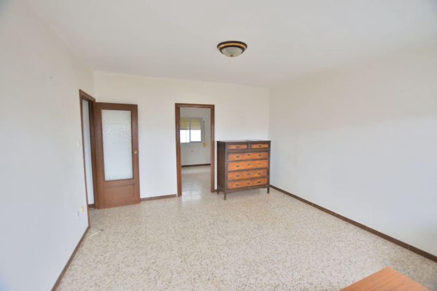 3 soveværelse Lejlighed til salg i Ronda med garage - € 85.000 (Ref: 7314784)