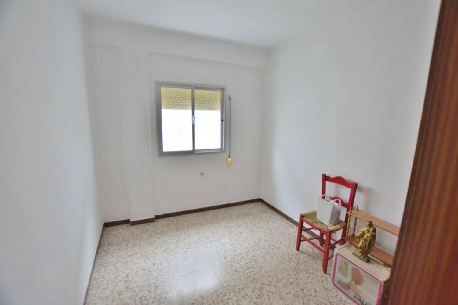 3 soveværelse Lejlighed til salg i Ronda med garage - € 85.000 (Ref: 7314784)