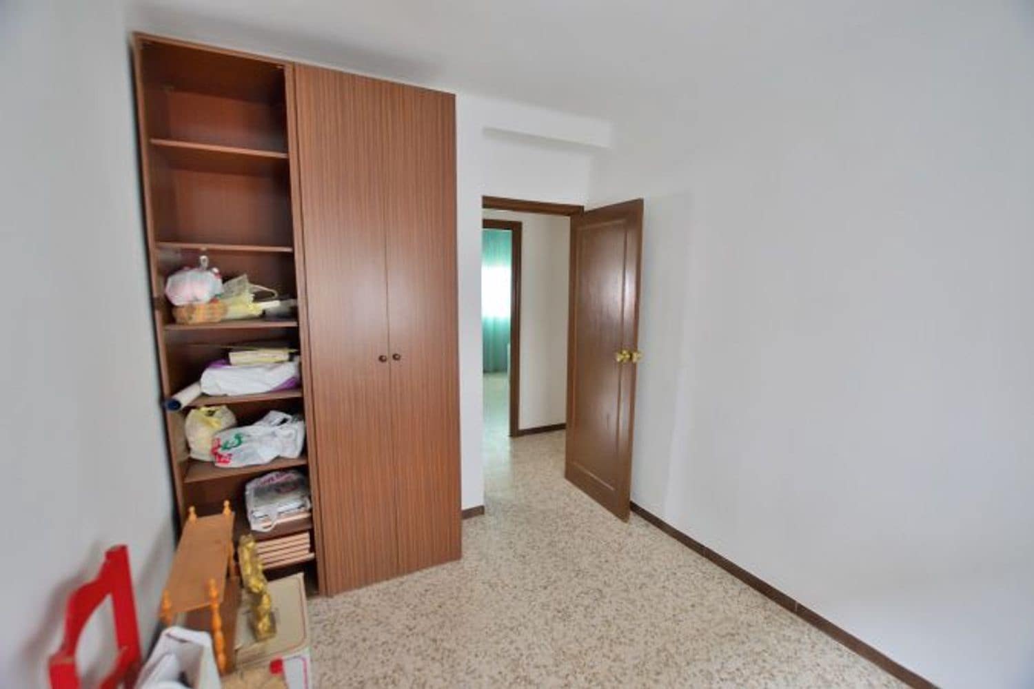 3 soveværelse Lejlighed til salg i Ronda med garage - € 85.000 (Ref: 7314784)