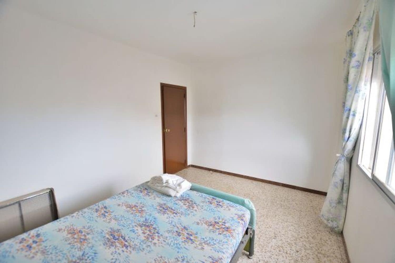 3 soveværelse Lejlighed til salg i Ronda med garage - € 85.000 (Ref: 7314784)