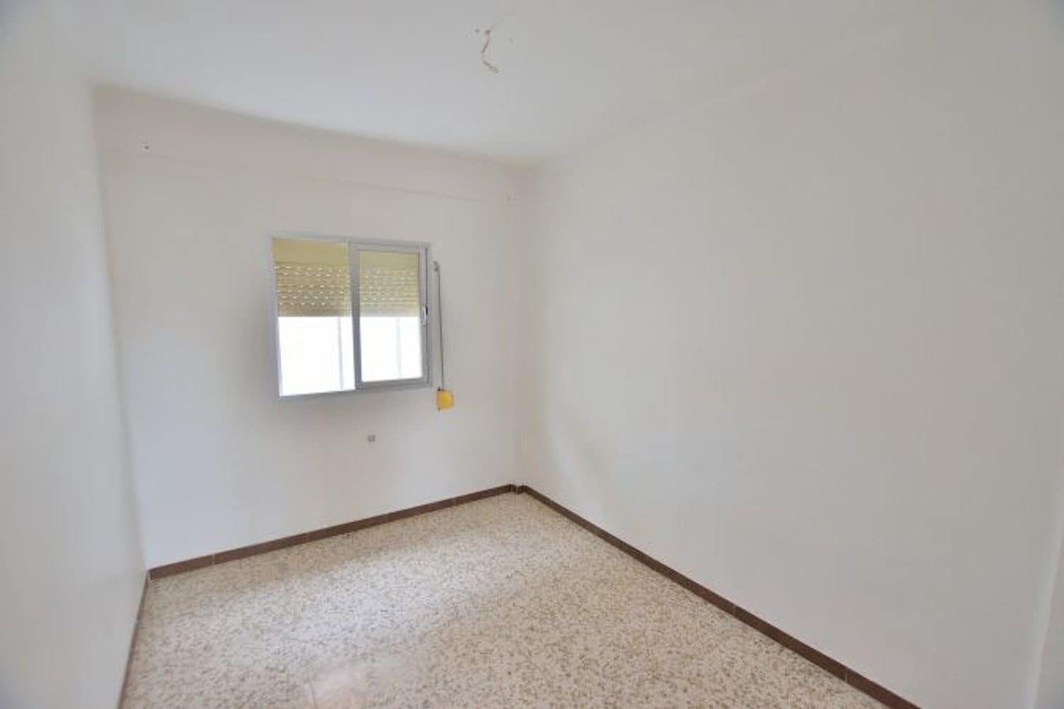 3 soveværelse Lejlighed til salg i Ronda med garage - € 85.000 (Ref: 7314784)