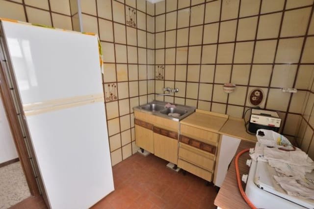 3 soveværelse Lejlighed til salg i Ronda med garage - € 85.000 (Ref: 7314784)