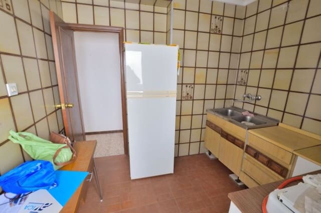 3 soveværelse Lejlighed til salg i Ronda med garage - € 85.000 (Ref: 7314784)