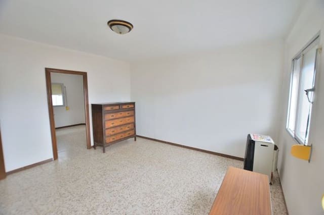 3 soveværelse Lejlighed til salg i Ronda med garage - € 85.000 (Ref: 7314784)