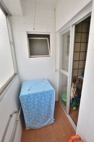 3 soveværelse Lejlighed til salg i Ronda med garage - € 85.000 (Ref: 7314784)