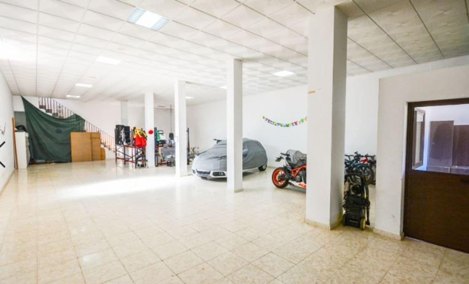 4 soveværelse Finca/Landehus til salg i Ronda med swimmingpool garage - € 692.000 (Ref: 7601238)