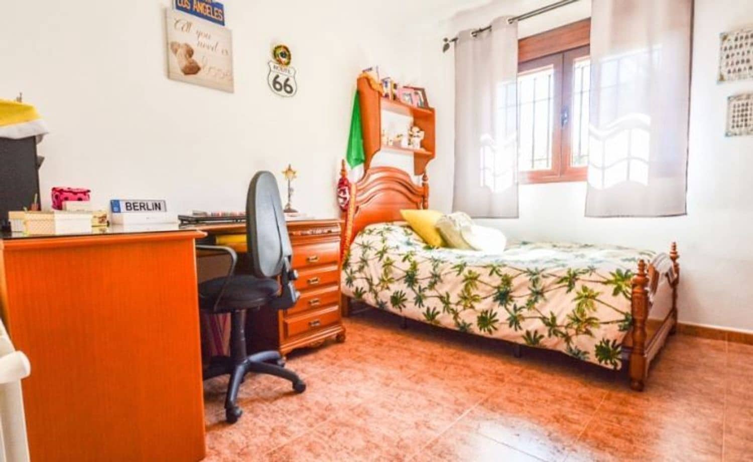 4 soveværelse Finca/Landehus til salg i Ronda med swimmingpool garage - € 692.000 (Ref: 7601238)