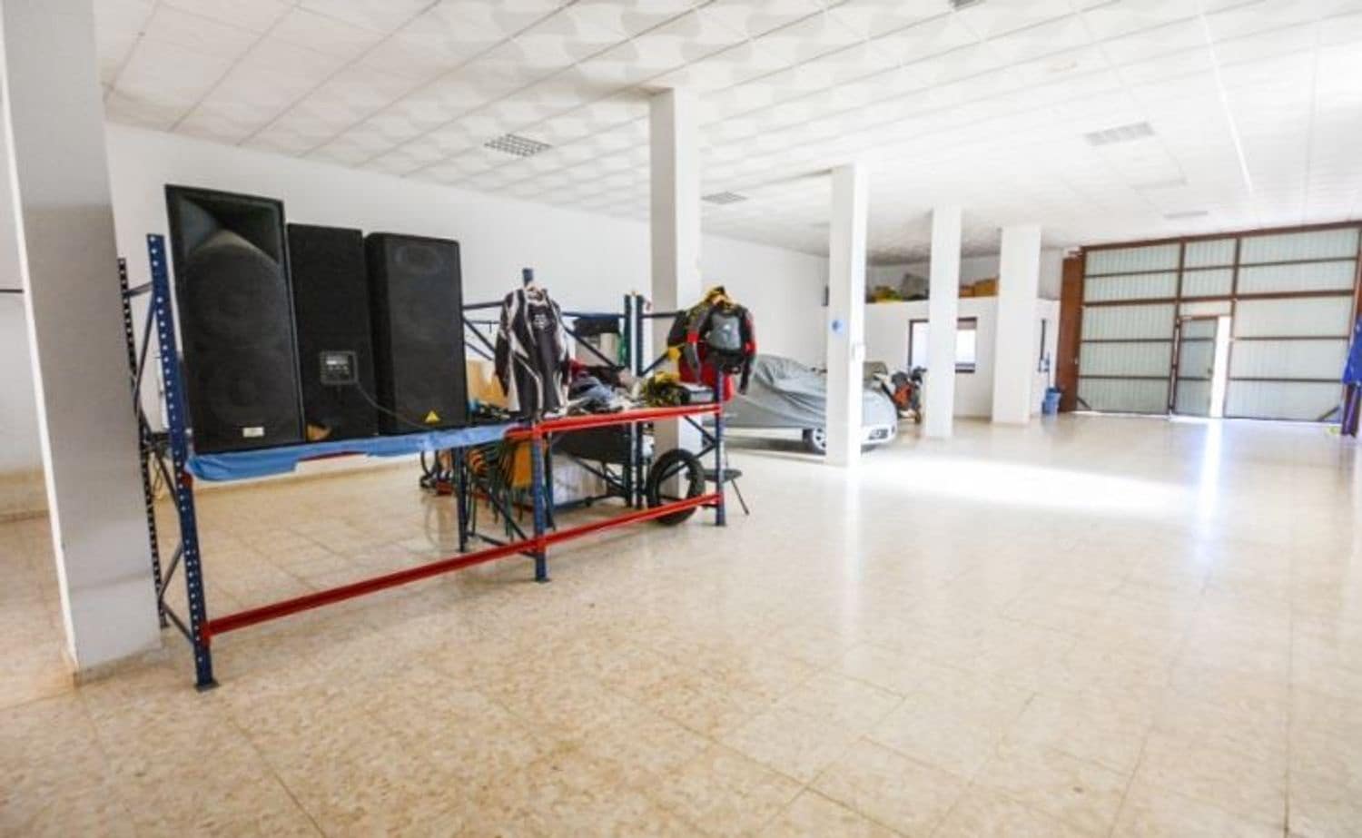 4 soveværelse Finca/Landehus til salg i Ronda med swimmingpool garage - € 692.000 (Ref: 7601238)