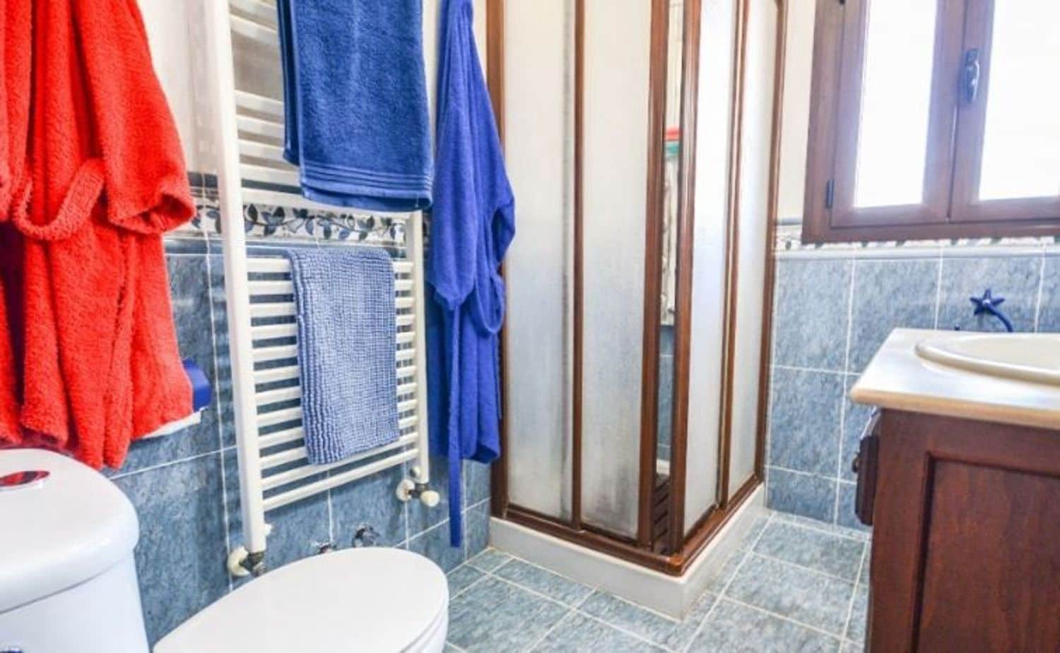 4 soveværelse Finca/Landehus til salg i Ronda med swimmingpool garage - € 692.000 (Ref: 7601238)