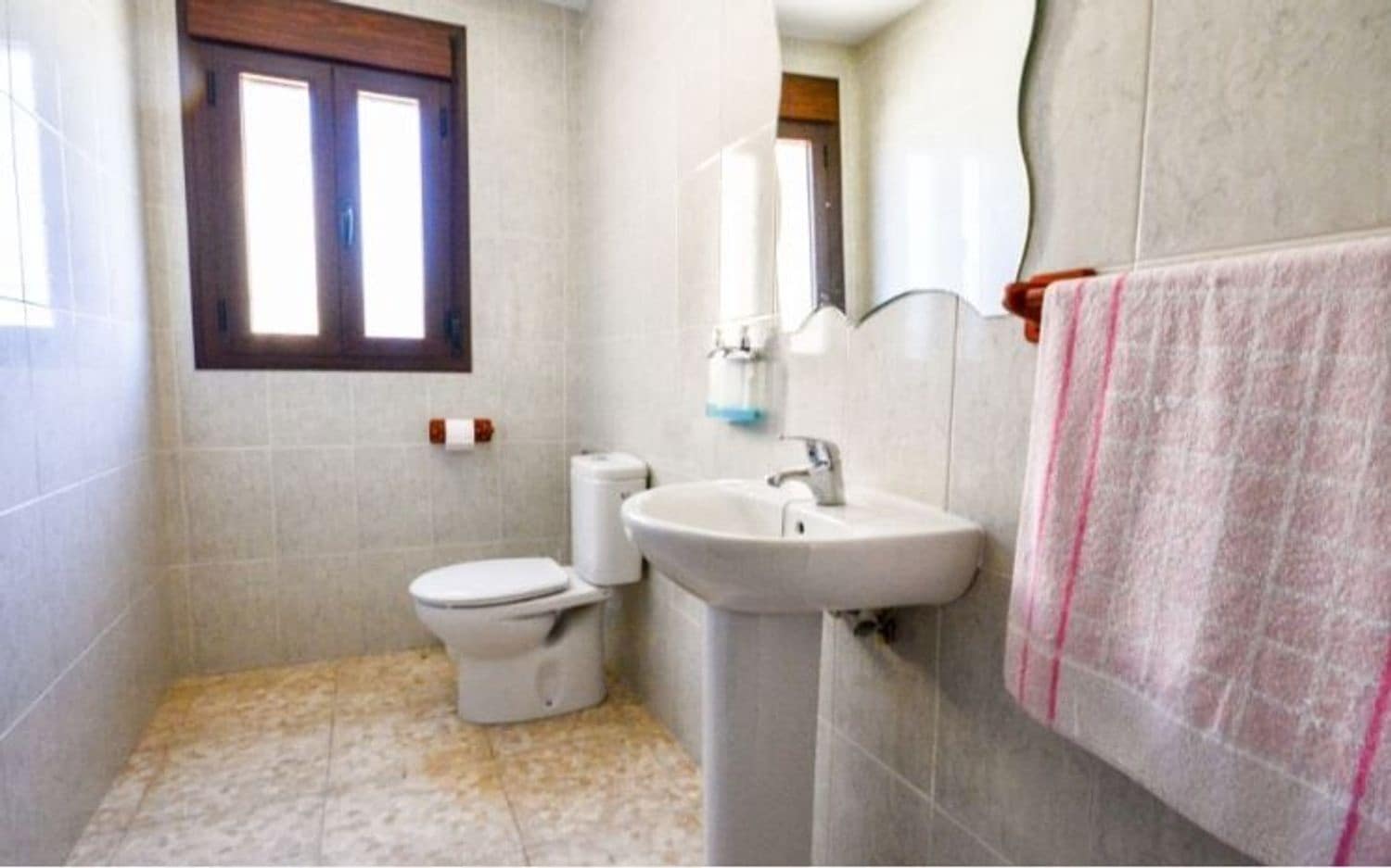 4 soveværelse Finca/Landehus til salg i Ronda med swimmingpool garage - € 692.000 (Ref: 7601238)