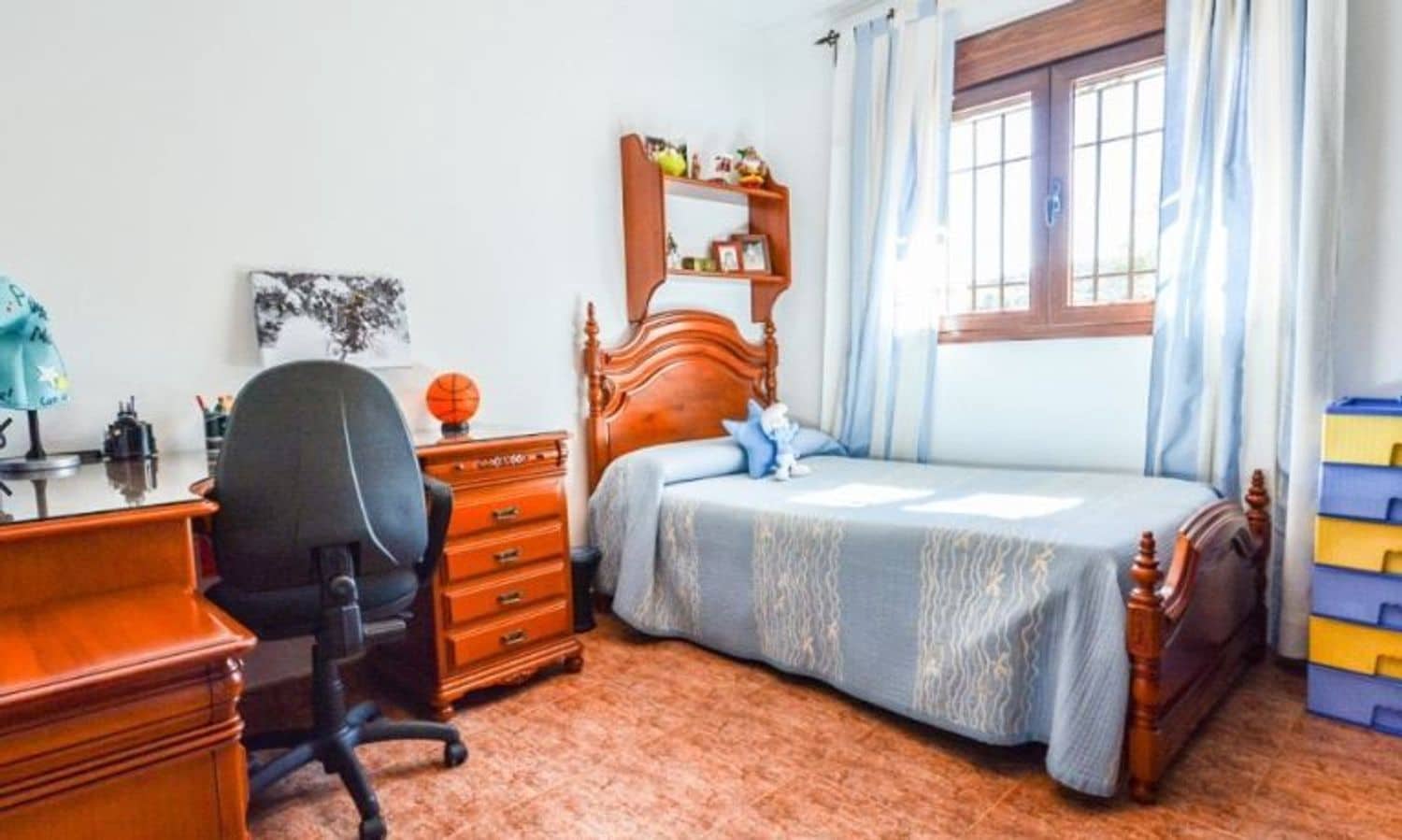 4 soveværelse Finca/Landehus til salg i Ronda med swimmingpool garage - € 692.000 (Ref: 7601238)